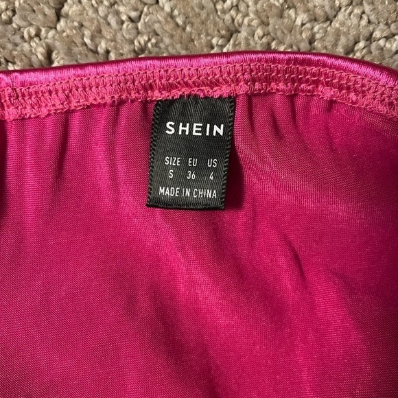 Bundle of SheIN tops, size S - Picture 7 of 7